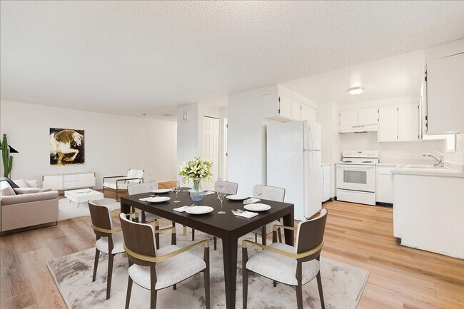 property at 695 SE Centennial St