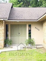 4530 SW 46th St in Ocala, FL - Building Photo