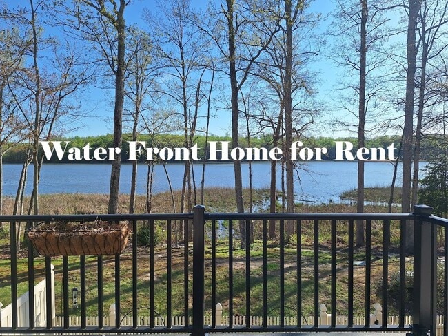 property at 16844 Panorama Dr