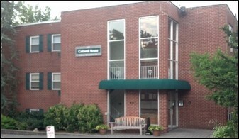 Caldwell House Apartments in Caldwell, NJ - Building Photo