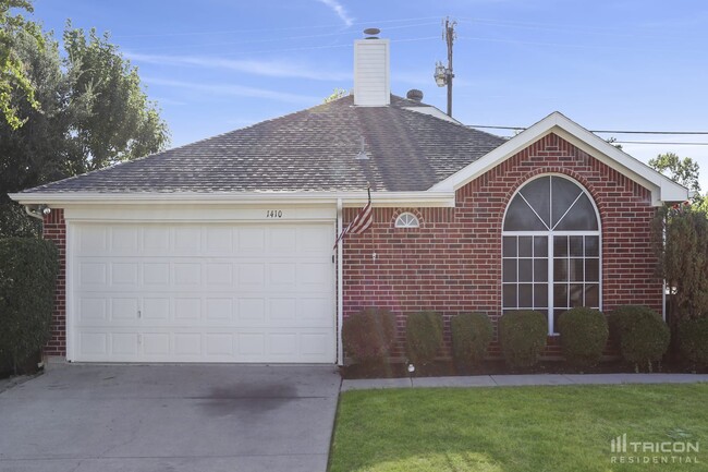 property at 1410 Misty Meadow Dr