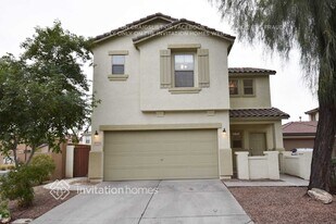 2774 S Southwind Dr in Gilbert, AZ - Building Photo