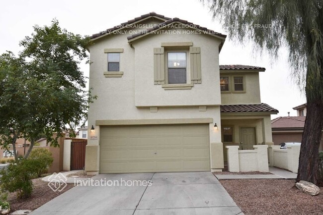 property at 2774 S Southwind Dr