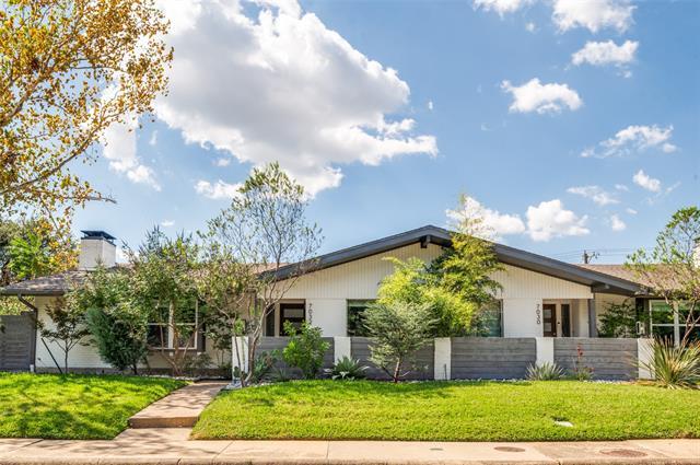 7032 Briarmeadow Dr in Dallas, TX - Building Photo - Building Photo