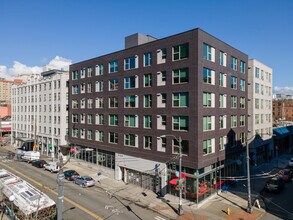 Publix in Seattle, WA - Building Photo - Building Photo