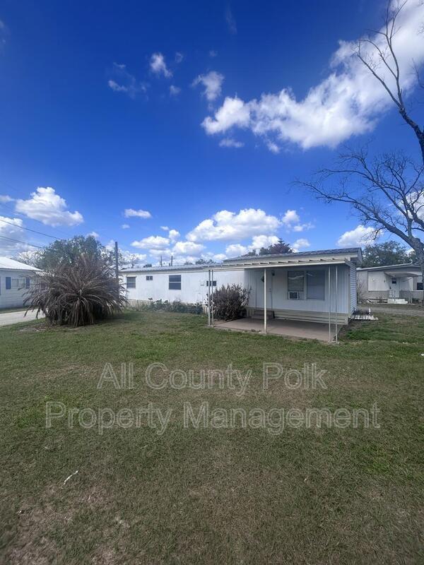 property at 2735 W 10th St