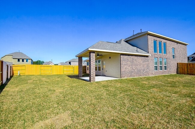 property at 5118 Brookshire Pass Dr