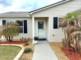 1240 Pageland Way in the Villages, FL - Building Photo