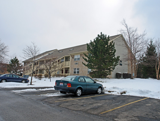 Northbrook in Springfield, OH - Building Photo - Building Photo