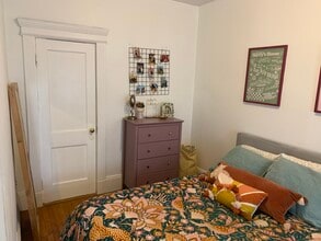 115 Norway St, Unit 12 in Boston, MA - Foto de edificio - Building Photo