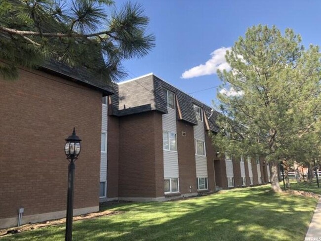 property at 265 E 8880 S