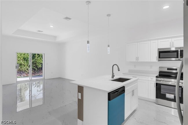 property at 747 Newell St E