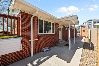 2838 Xavier St in Denver, CO - Building Photo - Building Photo