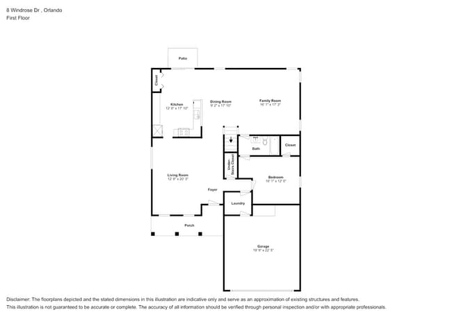 8 Windrose Dr in Orlando, FL - Building Photo - Building Photo