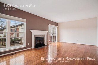 6405 Castlefin Way in Alexandria, VA - Building Photo - Building Photo