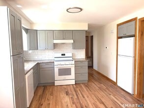 3 Carmen St in New Haven, CT - Foto de edificio - Building Photo