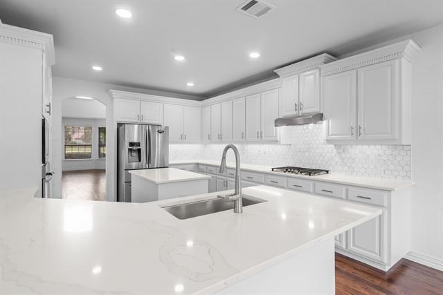 1013 Siena Dr in Southlake, TX - Building Photo