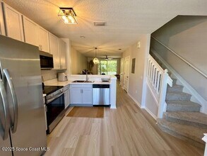 1311 Hampton Park Ln in Melbourne, FL - Building Photo - Building Photo