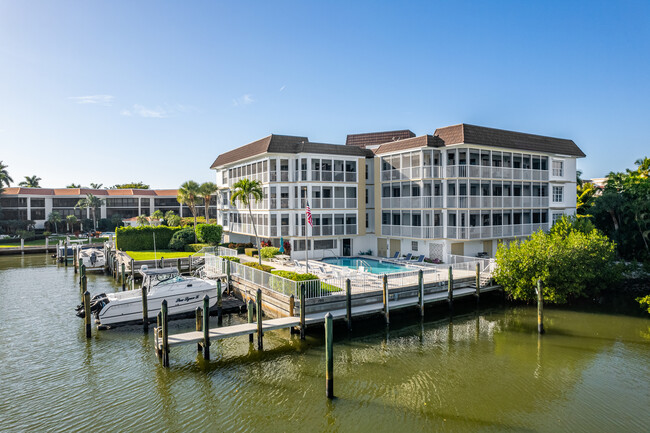 Pier 8 in Naples, FL - Building Photo - Building Photo