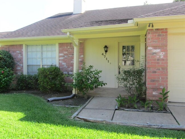 4711 Rainbow Run in Sugar Land, TX - Building Photo - Building Photo