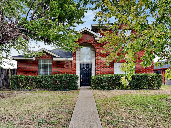 property at 736 Trees Dr