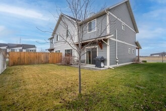 1403 Happy Ln, Unit A in Belgrade, MT - Building Photo - Building Photo