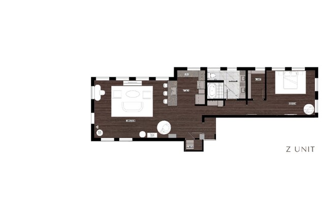 6 E 5th St in Tulsa, OK - Building Photo - Building Photo