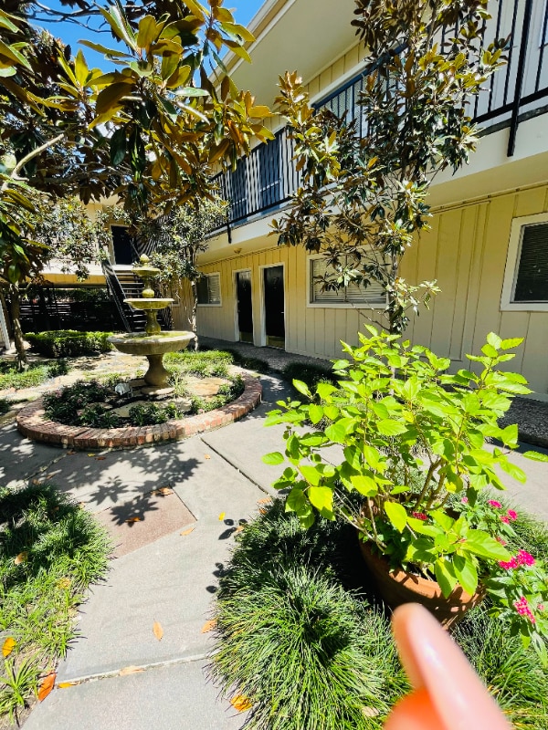 property at 1717 Park St