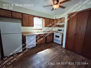8521 N Main St in Kansas City, MO - Building Photo - Building Photo