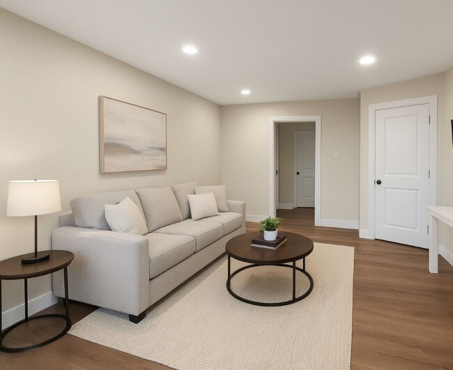 Park Manor Apartments- Quakertown in Quakertown, PA - Building Photo - Building Photo