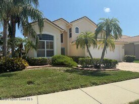 8216 Simpkins Way in Melbourne, FL - Building Photo