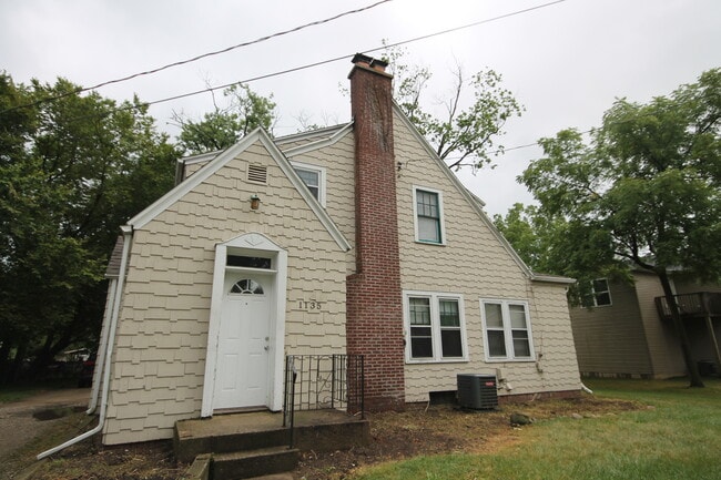 property at 1135 Euclid Ave