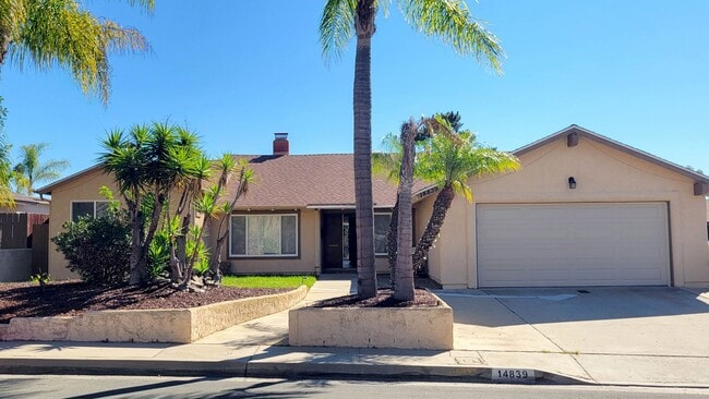 property at 14839 Penasquitos Dr