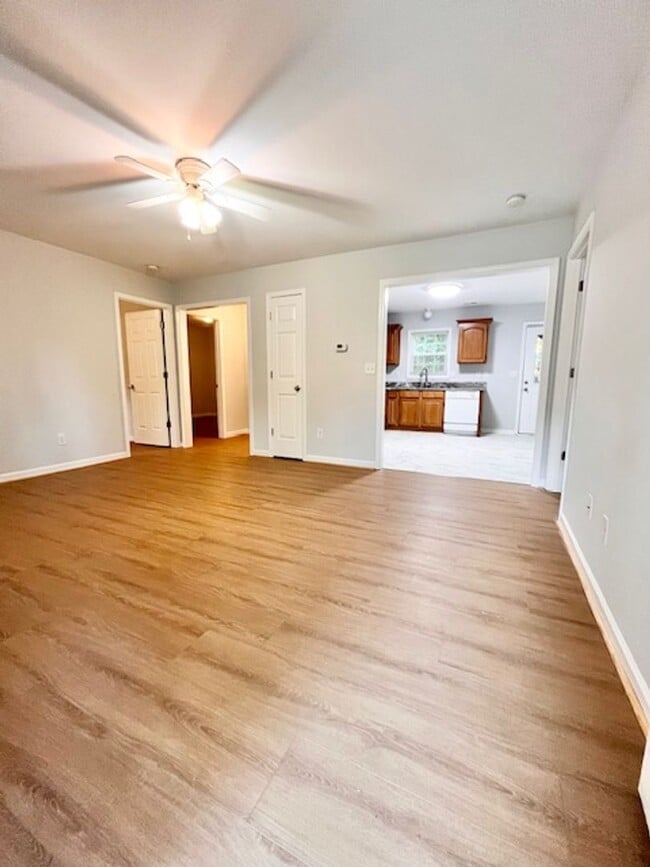 253 Rockaway Dr in Randleman, NC - Building Photo - Building Photo