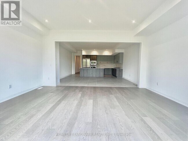 12 Yans Way in Markham, ON - Building Photo - Building Photo