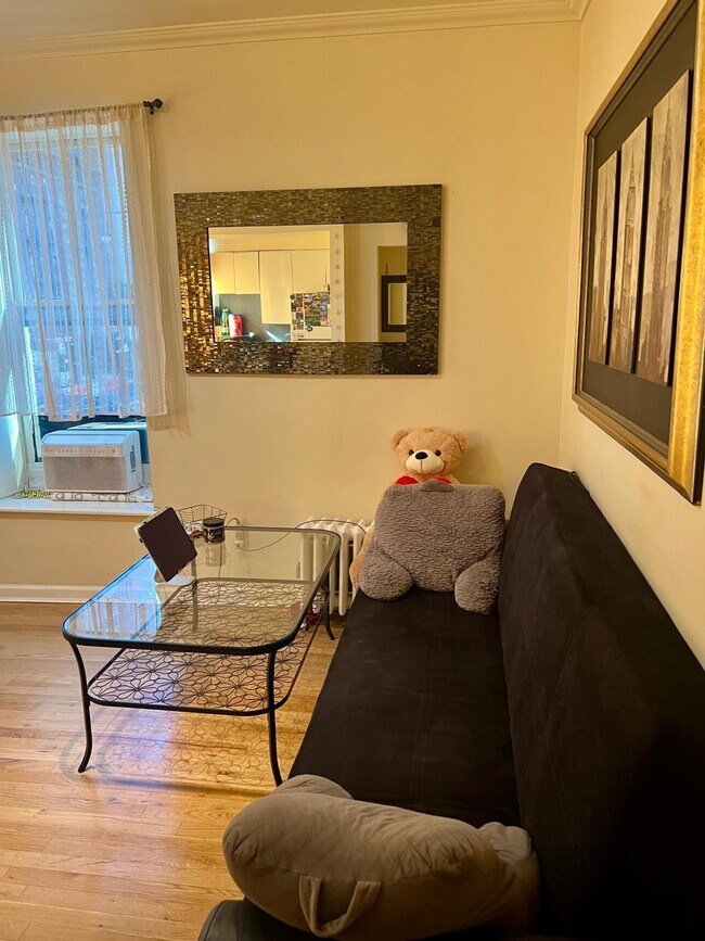 property at 221 E 50th St