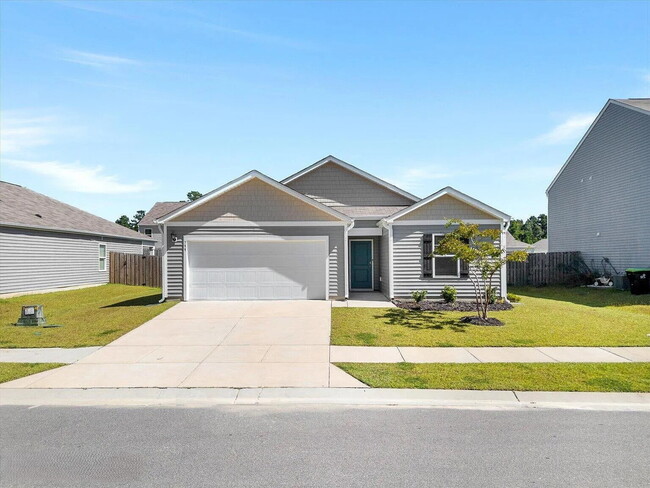 property at 799 Buckeye Rd NE