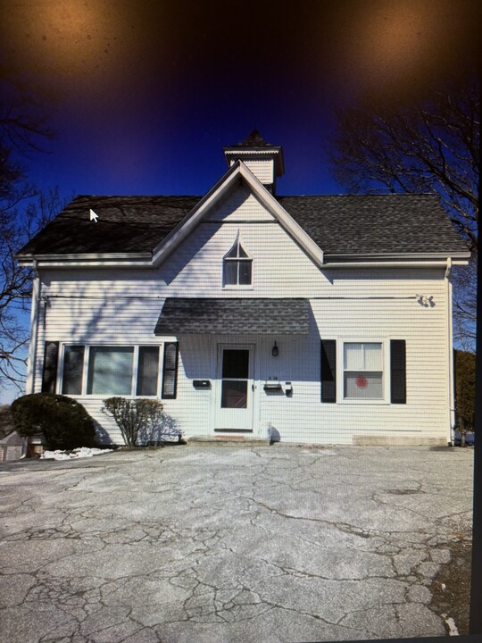 14 Salem St, Unit 1 in Woburn, MA - Building Photo