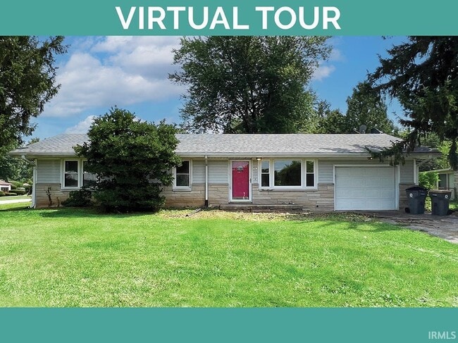 property at 4336 E 10th St