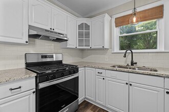 119 Charles Ave in Shreveport, LA - Building Photo - Building Photo