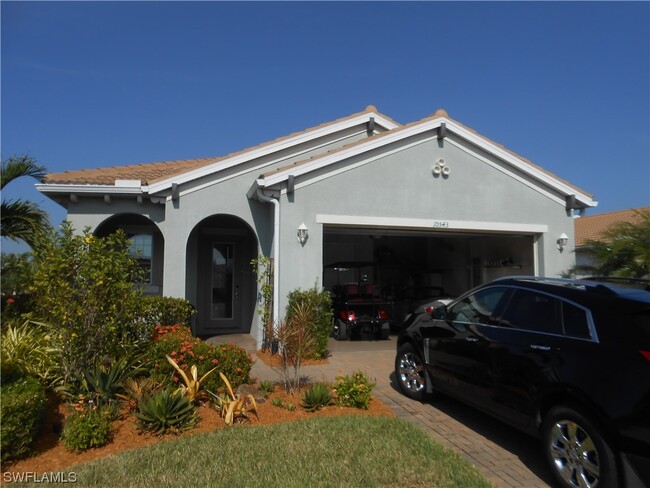 10543 Severino Ln in Ft. Myers, FL - Foto de edificio - Building Photo