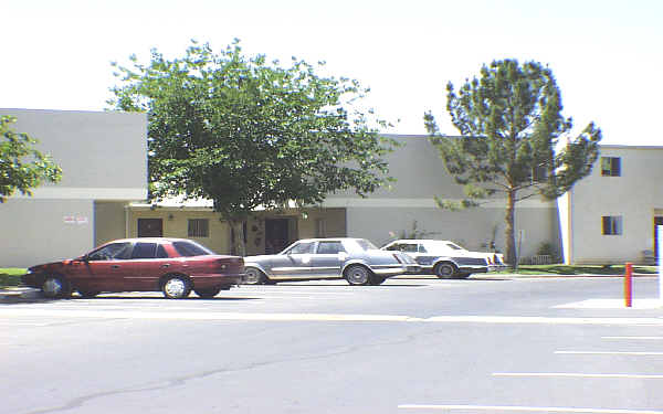 Chandler Village