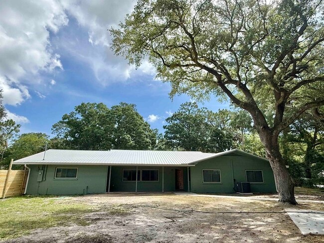 property at 378 El Rey Ave