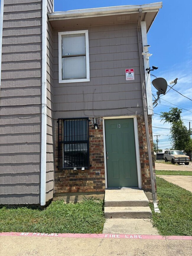 3200 McLean St in Fort Worth, TX - Building Photo - Building Photo
