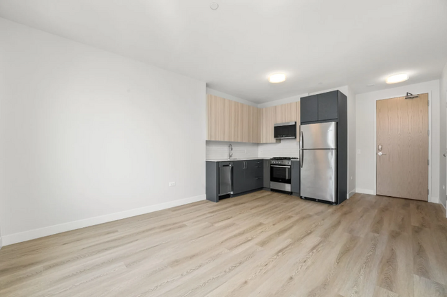 property at 699 N May St