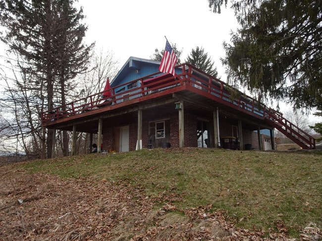 property at 1923 County Rte 10