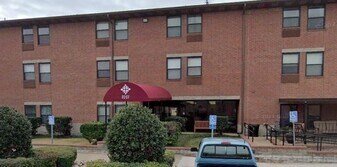 1409 Range Dr in Mesquite, TX - Building Photo