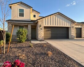 1369 W Sussex St in Queen Creek, AZ - Building Photo - Building Photo