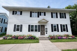 812 Chicago Ave in Wausau, WI - Building Photo