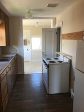 405 N Williamson Ave in Winslow, AZ - Building Photo - Building Photo